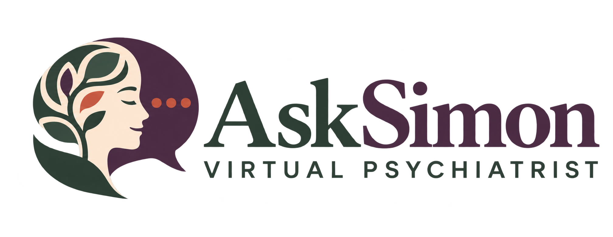AskSimon Virtual Psychiatrist